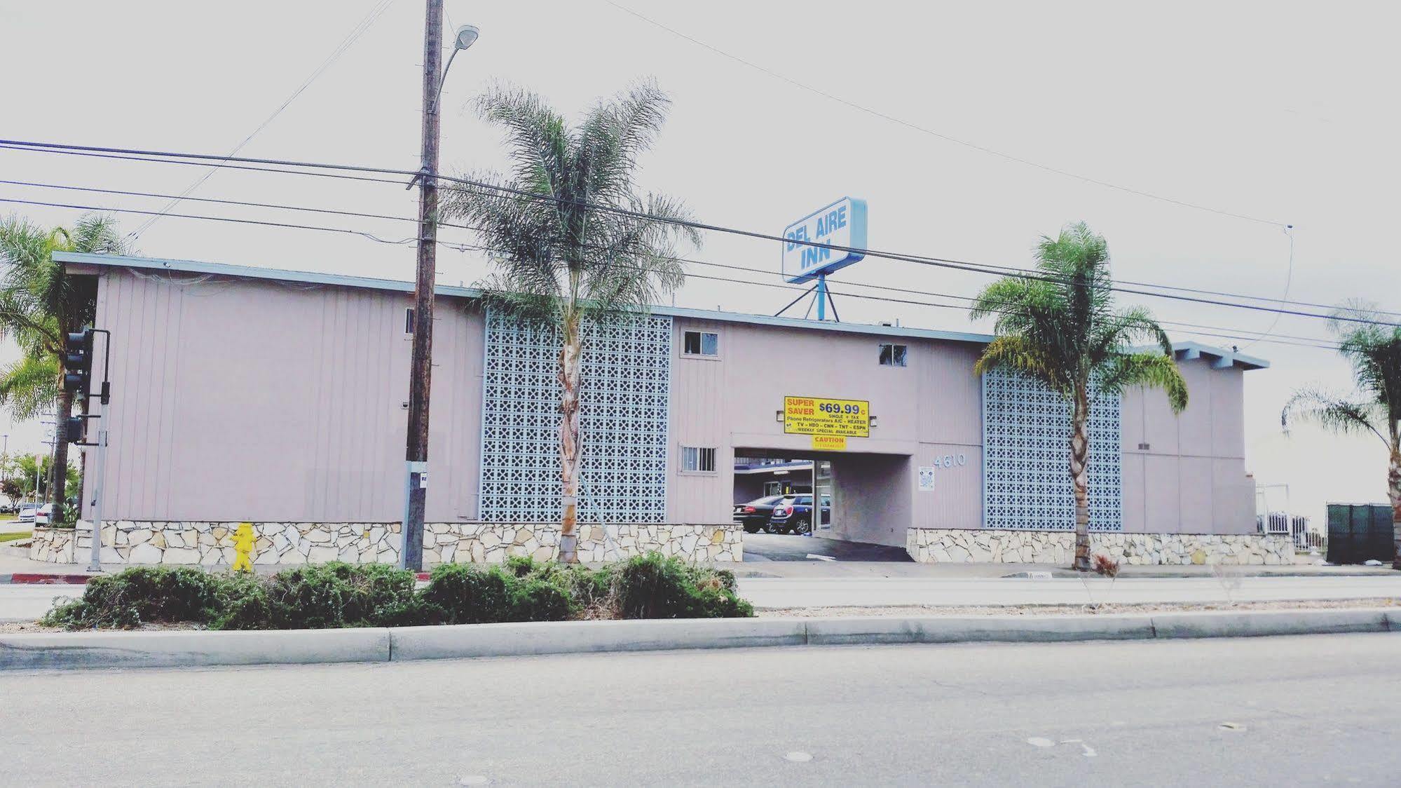 Lennox 德尔艾尔宾馆酒店 外观 照片