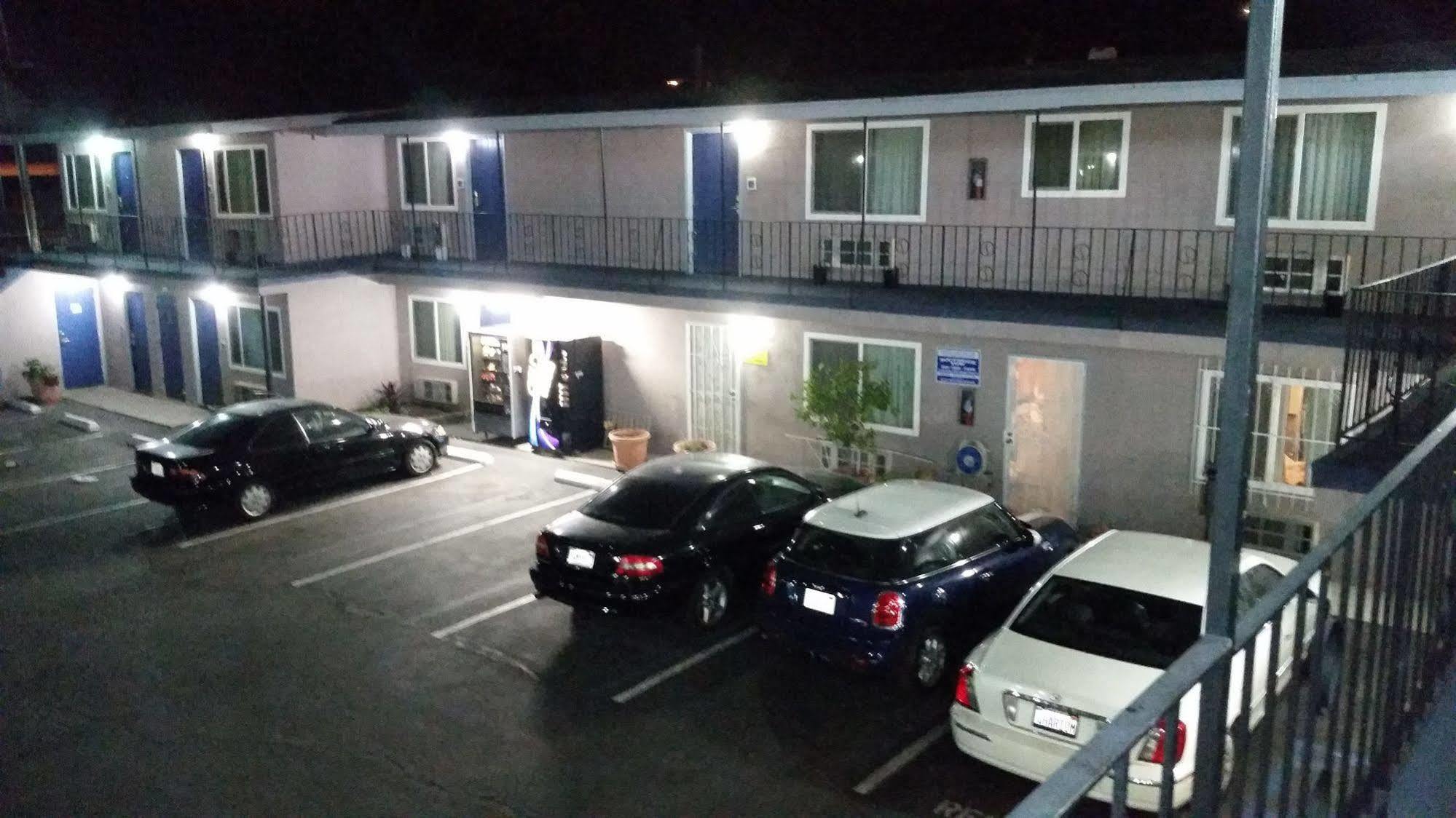 Lennox 德尔艾尔宾馆酒店 外观 照片